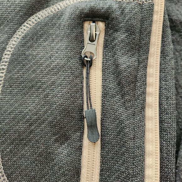 Big Sky Outfitters Men's XL Jacket Green Warm Comfortable Cozy - Picture 5 of 9